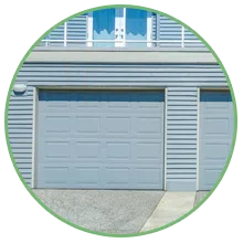 Garage Door And Opener, Indianapolis, IN 317-537-1445 - Custom-about-us