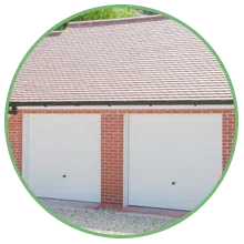 Garage Door And Opener, Indianapolis, IN 317-537-1445