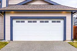Garage Door And Opener Indianapolis, IN 317-537-1445 - custom-side